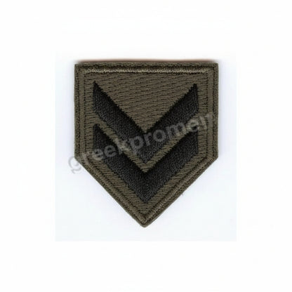 ΠΕΤΟΥ ΛΟΧΙΑΣ ΜΕ VELCRO NSO Gear velcro