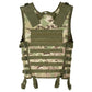 Vest, "MOLLE Light", operation-camo NSO Gear
