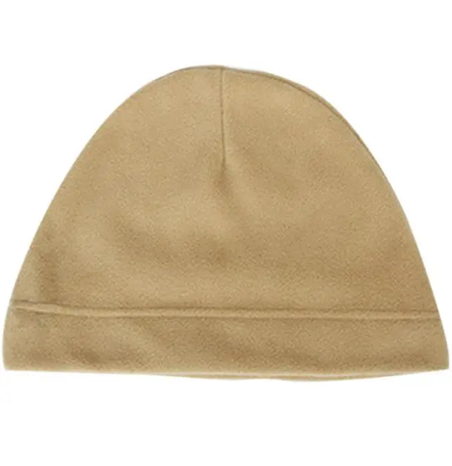 Watch cotton cap NSO Gear cotton fleece cap