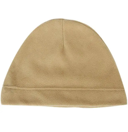 Watch capWATCH CAP DETAILS
Crafted from high-performance polyester fleece, the Watch Cap delivers superior warmth while remaining lightweight and breathable, making it perfecNSO Gear
