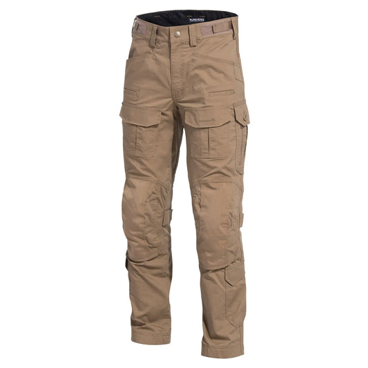 Wolf Combat Tactical Pants - Coyote NSO Gear Belts