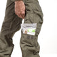 Wolf Combat Tactical Pants - Ranger Green NSO Gear