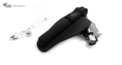 Wolfthorn Hunter CastingMultifunctional Shovel Wolfthorn Hunter Casting with a folding module system, attractive design and a wide range of uses is an amazing multitool with very practical NSO Gear