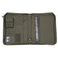 Writing Case, OD green, A4 NSO Gear Bag