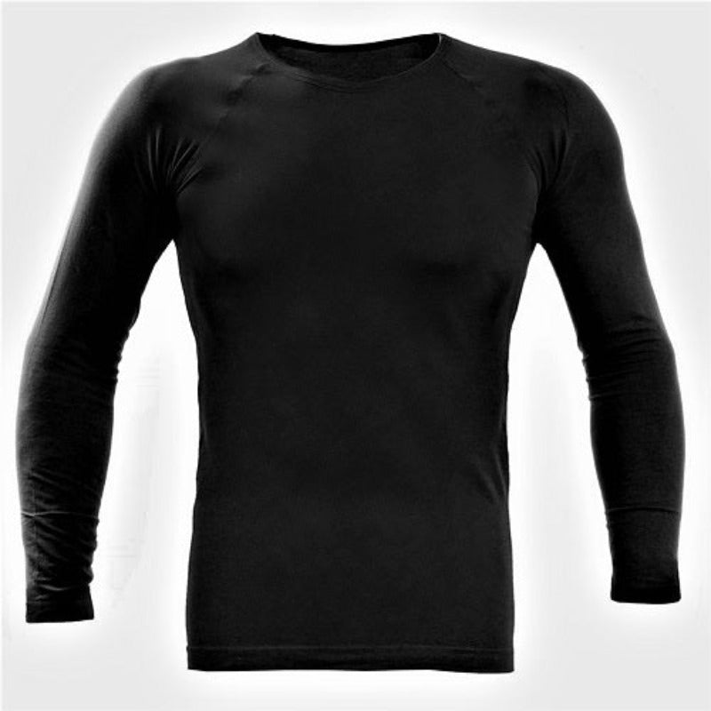 Ισοθερμική επιχειρησιακή μπλούζα NSO Gear long arm shirt