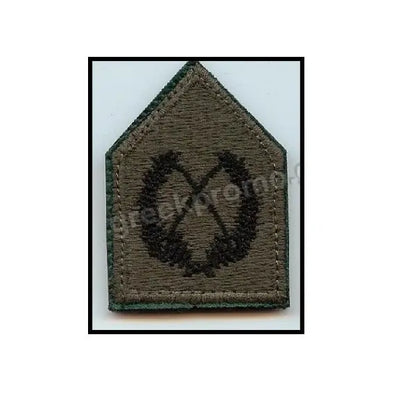 ΠΕΤΟΥ ΤΕΘΩΡΑΚΙΣΜΕΝΩΝ NSO Gear velcro
