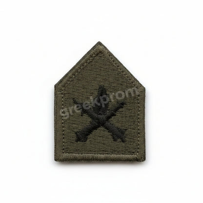 ΠΕΤΟΥ ΠΥΡΟΒΟΛΙΚΟΥ NSO Gear velcro